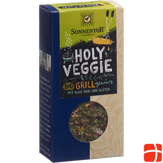 Sonnentor Holy Veggie Barbecue Spice