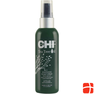 CHI Tea Tree - Oil Soothing Scalp Spray