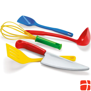 dantoy Cooking utensils set