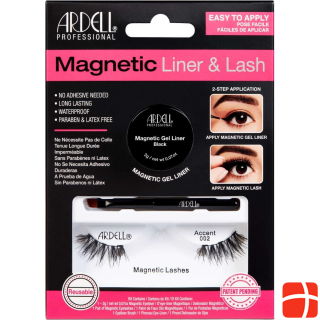 Ardell Magnetic Liner & Lash - Accent 002