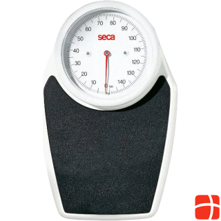 Seca Personal scale mechanical large dial 761
