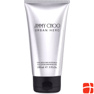 Jimmy Choo Urban Hero Man Shower Gel