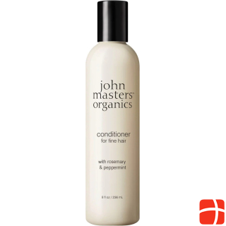 John Masters Organics JMO Hair Care - Rosemary & Peppermint Conditioner