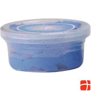 hobbytime Magic clay ultra-light 40g air drying blue
