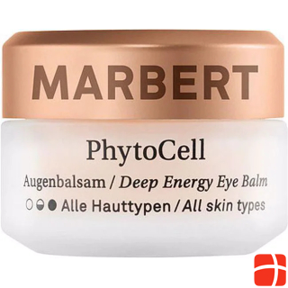 Marbert Phyto Cell Deep Energy Eye Balm 15 ml