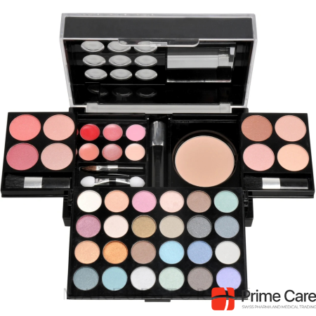 Makeup Trading All You Need To Go