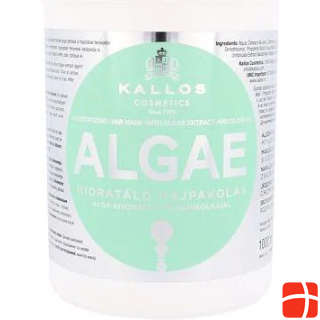 Kallos Cosmetics Algae