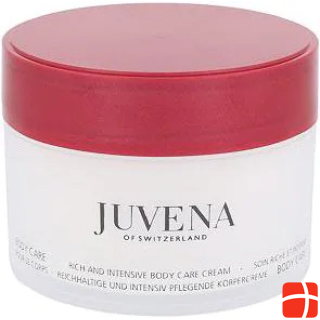 Juvena Body Care Rich and Intensive