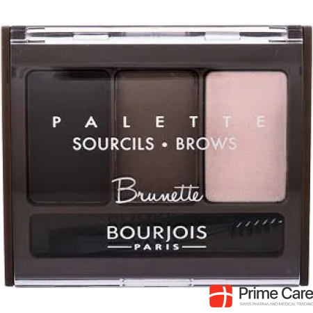 Bourjois Brow Palette