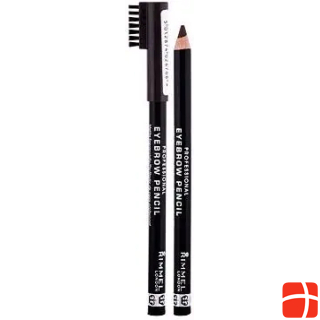 Rimmel London Professional Eyebrow Pencil