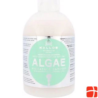 Kallos Cosmetics Algae
