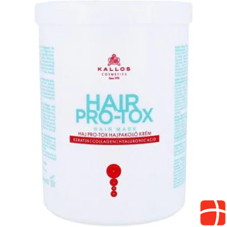 Kallos Cosmetics Hair Pro-Tox