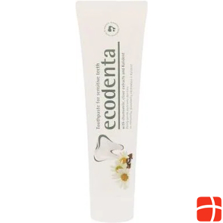 Ecodenta Toothpaste For Sensitive Teeth