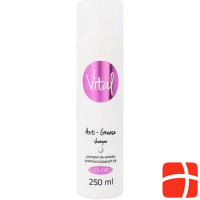 Stapiz Vital Anti-Grease Shampoo