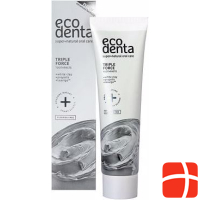 Ecodenta Toothpaste Triple Effect