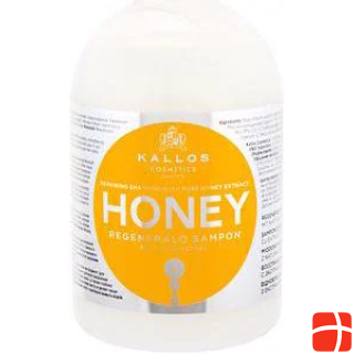 Kallos Cosmetics Honey