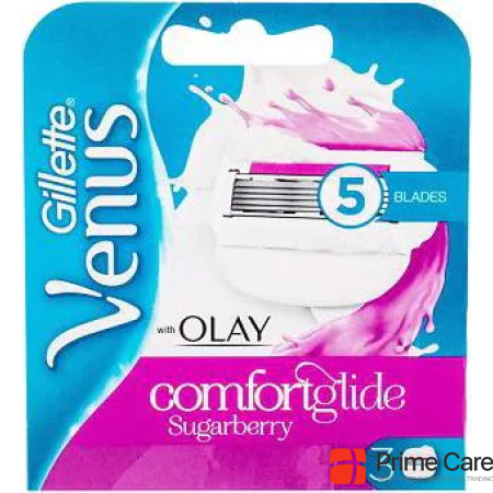 Gillette Venus Venus & Olay Sugarberry