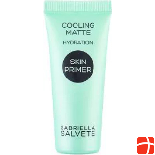 Gabriella Salvete Skin Primer Cooling Matte