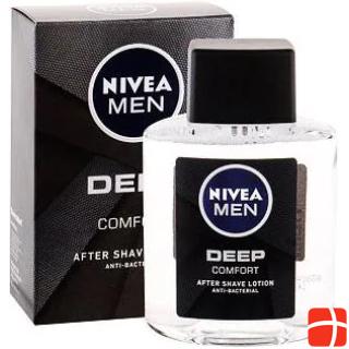 Nivea Men Men Deep Comfort