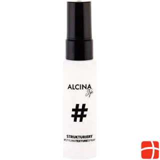 Alcina # Style Styling Texture Spray