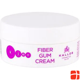 Kallos Cosmetics KJMN Fiber Gum Cream