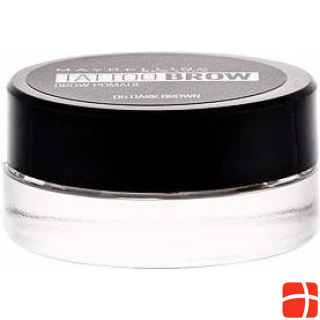 Maybelline New York Brow Tattoo Lasting Color Pomade
