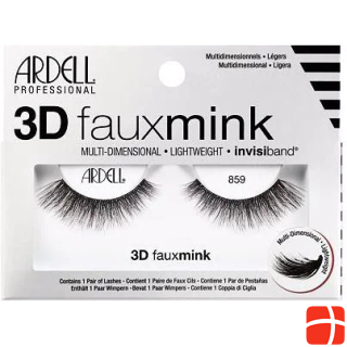 Ardell 3D Faux Mink 859