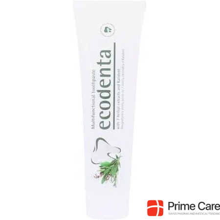 Ecodenta Toothpaste Multifunctional