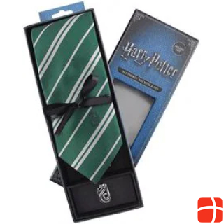 Cinereplicas Harry Potter: Slytherin - with pin
