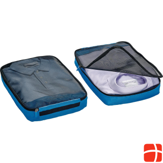 Go Travel packing cubes