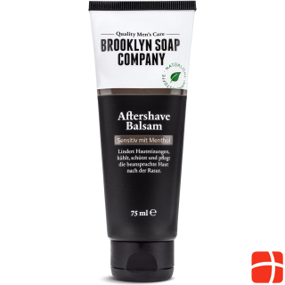 Brooklyn Soap Company After Shave Balm