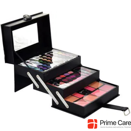 Makeup Trading Beauty Case