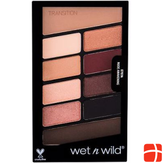 Wet n Wild Color Icon 10 Pan