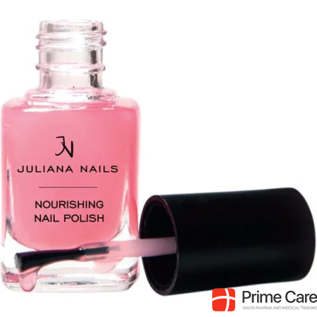 Juliana Nails Nail cure