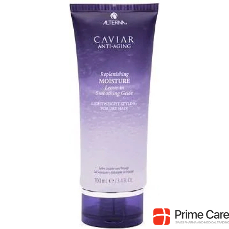 Alterna Caviar Anti-Aging Replenishing Moisture