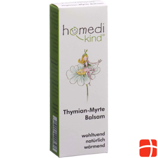Homedi-kind Thymian-Myrte