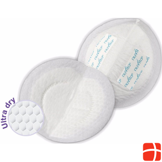 Nuvita Nursing pads for day and night