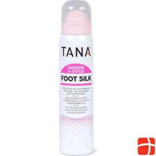Tana Foot Silk 100ml