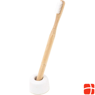 Hydrophil Toothbrush holder white
