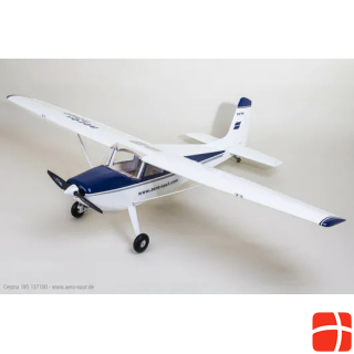 Aeronaut Cessna 185 Skywagon 1990mm EP/GP High Wing Kit