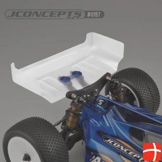 JConcept Carpet Astro High-Clearance Rear Wing