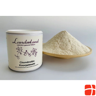 Lunderland Chondroitin cartilage flour