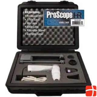 Bodelin Proscope HR CSI - Science Level 2 Kit