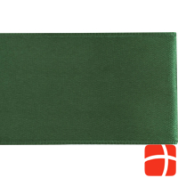 Glorex Satin ribbon 10mm 10m dark green