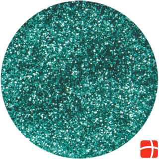 hobbytime Brilliant glitter fine, 10 g turquoise