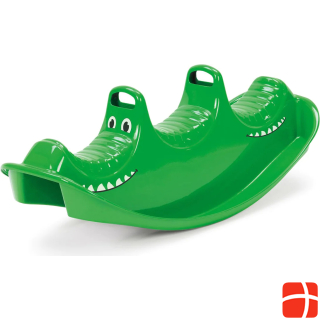 dantoy Child's swing crocodile