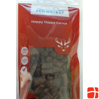 Lecky Happy Happs Cervus