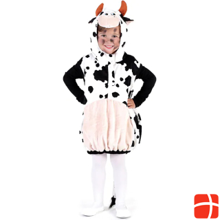 Fasnacht Child costume cow 116/128
