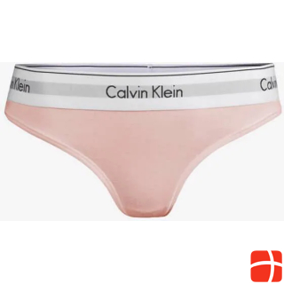 стринги Calvin Klein