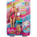Barbie Dreamhouse Adventures Swim ‘n Dive Doll and Accessories